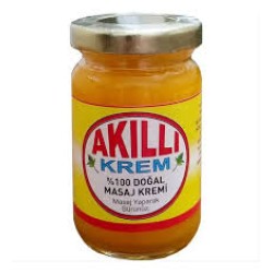 Akıllı Krem Elepes